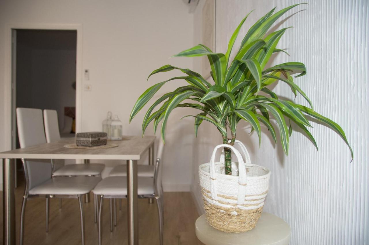 Appartement El Zoco à Baños de la Encina Extérieur photo
