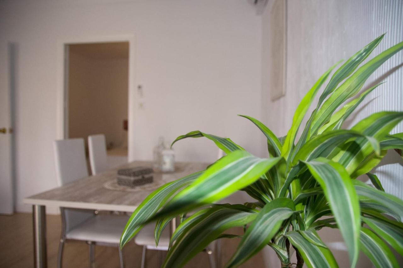 Appartement El Zoco à Baños de la Encina Extérieur photo