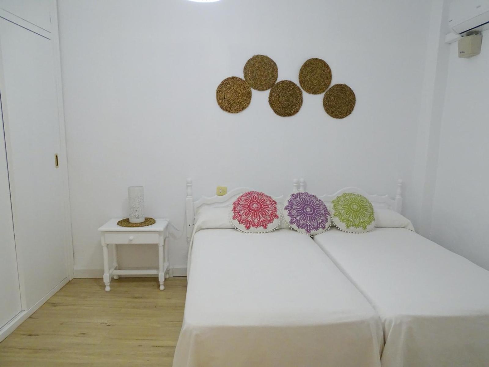 Appartement El Zoco à Baños de la Encina Extérieur photo