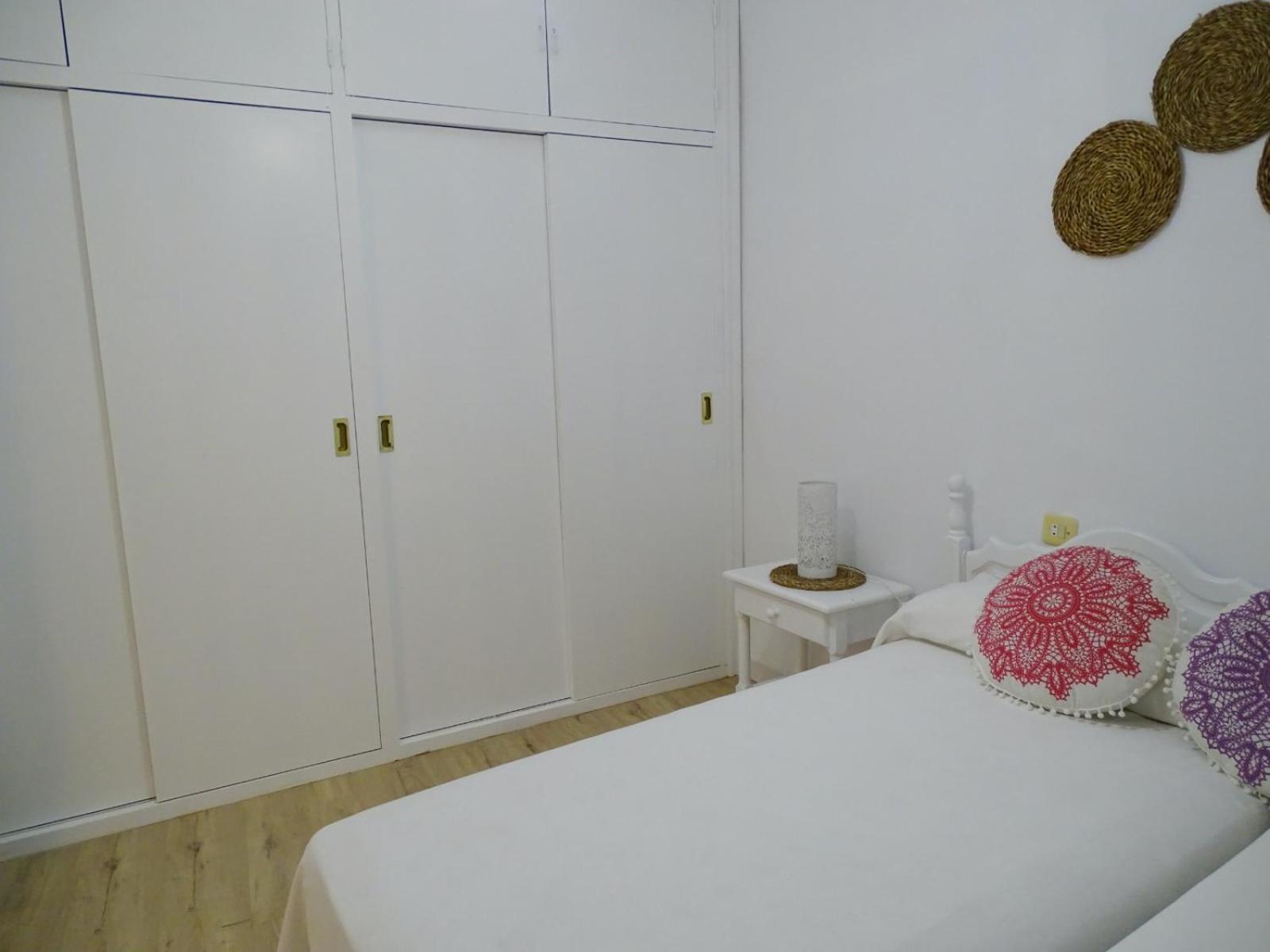 Appartement El Zoco à Baños de la Encina Extérieur photo